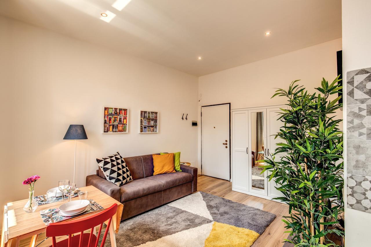 Apartamento Loreto Charming Studio